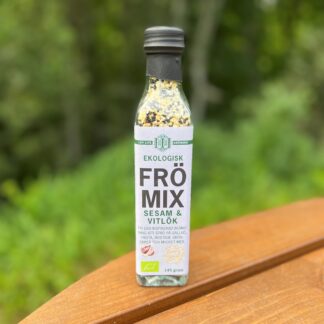 Frömix Sesam & Vitlök