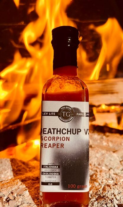 Deathchup V2